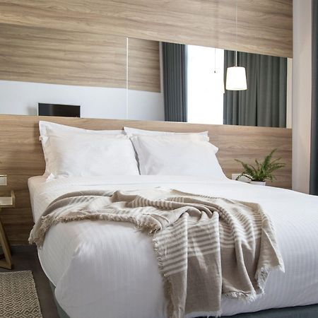 Monogram Hotel Солун Екстериор снимка