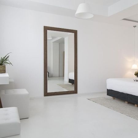 Monogram Hotel Солун Екстериор снимка