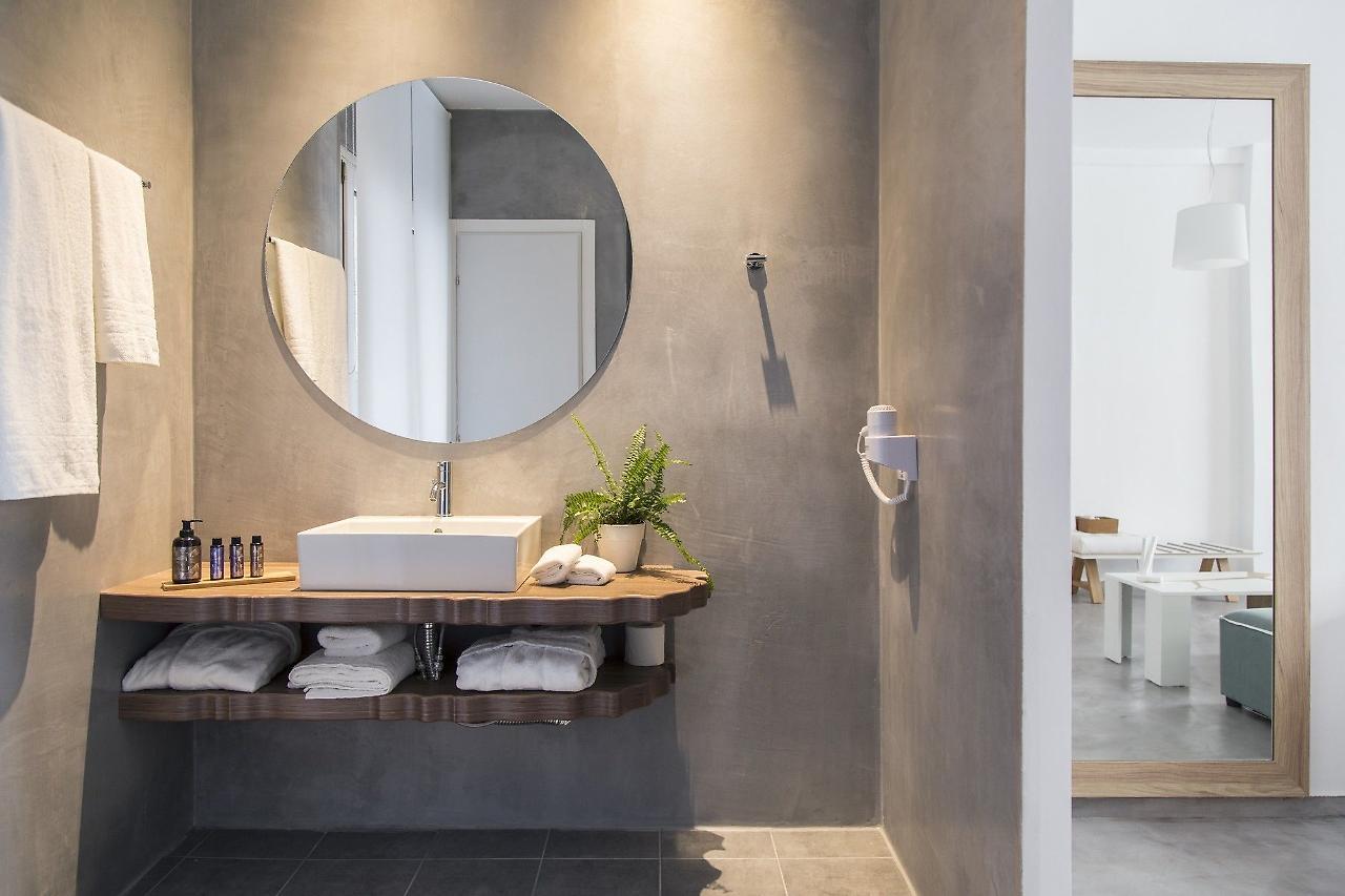 Monogram Hotel Солун Екстериор снимка