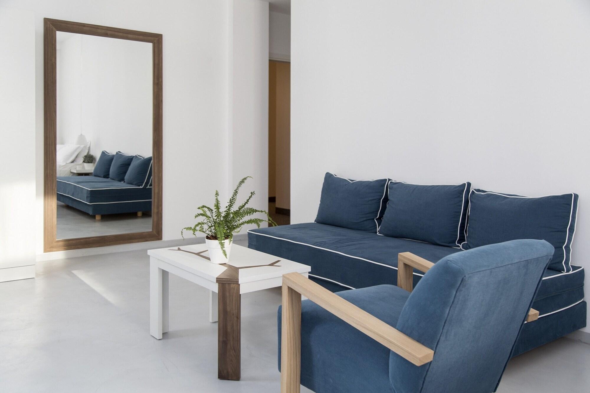 Monogram Hotel Солун Екстериор снимка