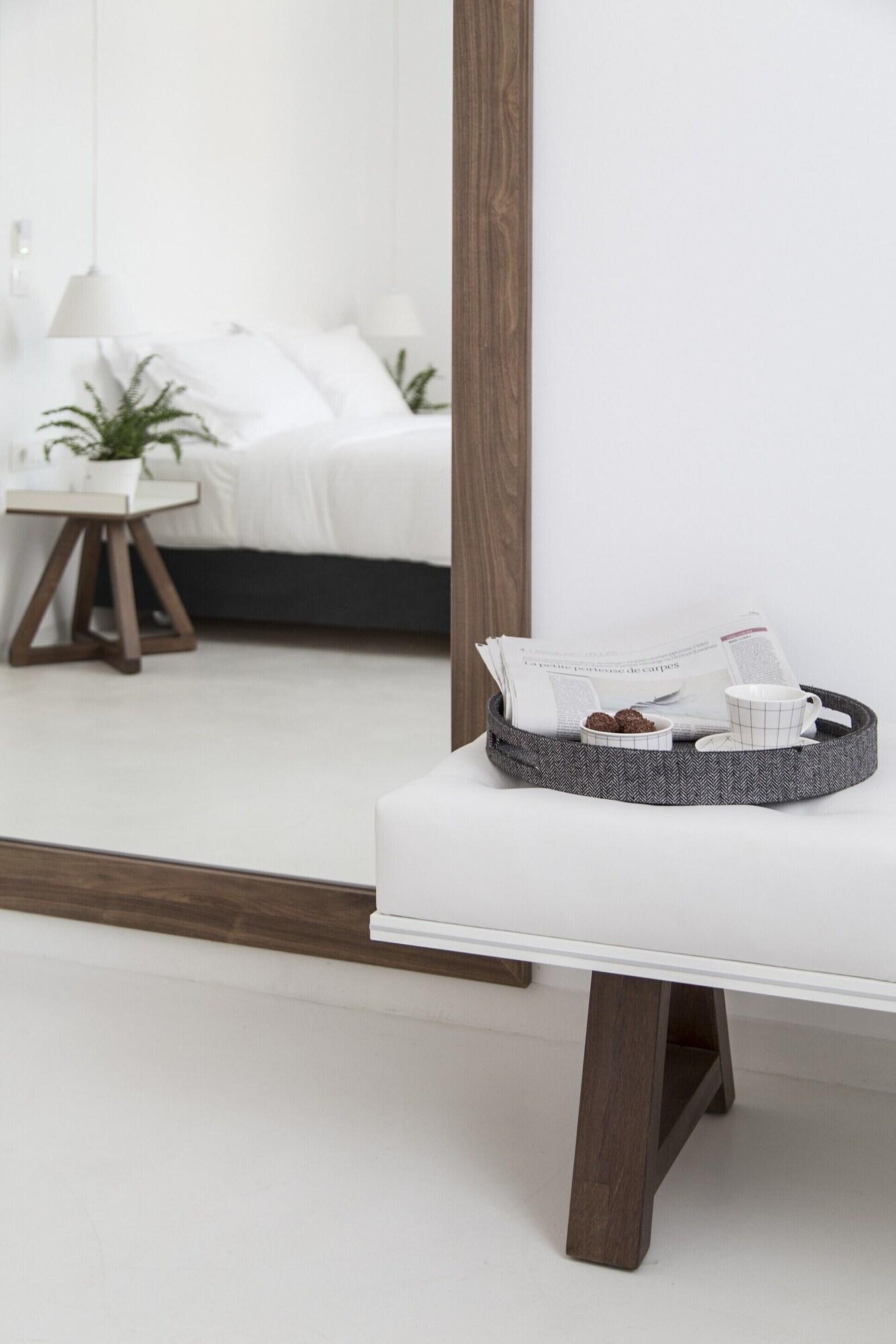 Monogram Hotel Солун Екстериор снимка