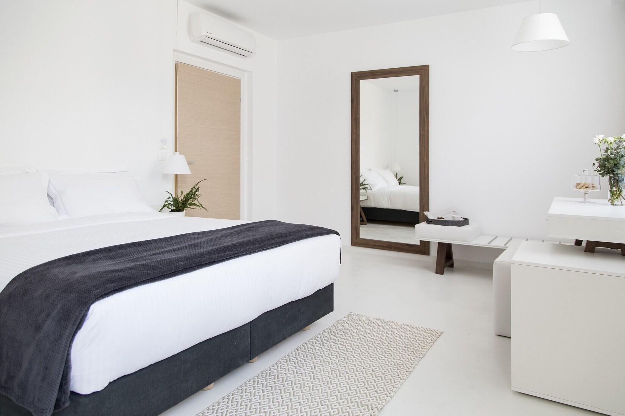Monogram Hotel Солун Екстериор снимка