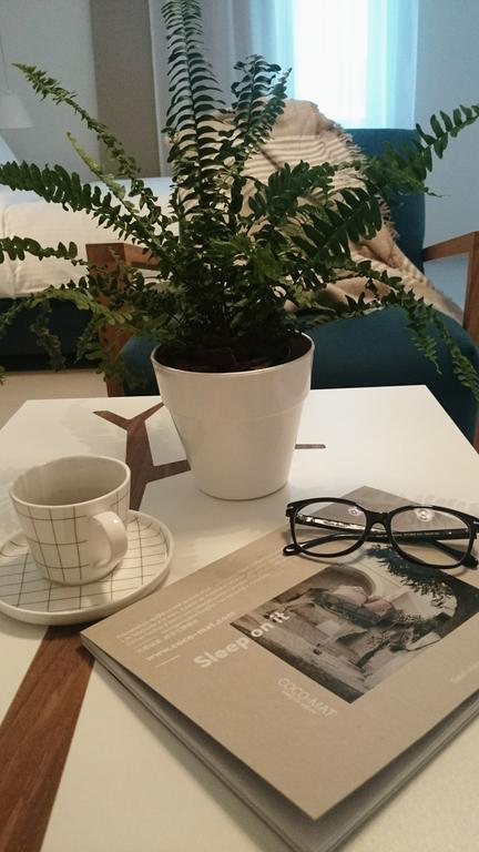 Monogram Hotel Солун Екстериор снимка